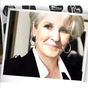 Meet your Posher, Helen